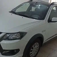 خودرو کوییک GXR