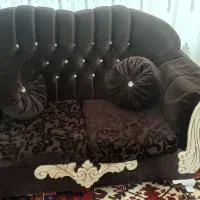 مبل|مبلمان خانگی و میز عسلی|آذرشهر, |دیوار