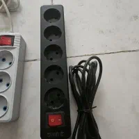 فروش تعدادی چند راهی و یک عدد محافظ