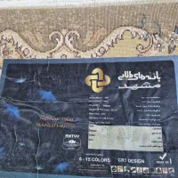 فرش ۱۲ متری در حد نو|فرش|زنجان, |دیوار
