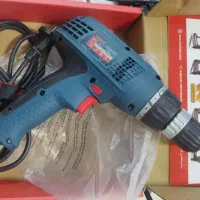 پیچگوشتی برقی آروا در حد نو|ابزارآلات|کنگاور, |دیوار