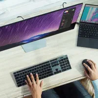 ادیت فیلم و عکس نصب ویندوز و نصب درایور و بازی