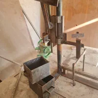 دستگاه پرس دستی خرما|ابزارآلات|داراب, |دیوار