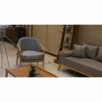 فروش مبلمان ۸ نفره کار تهران