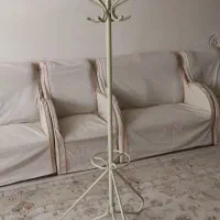 آویز لباس قدیمی