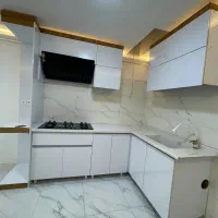 ساختمان مسکونی