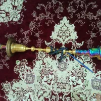 قلیون عربی