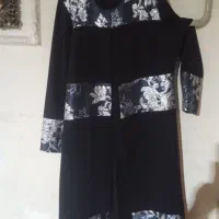 مانتو ولباس مجلسی