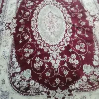 فرش ۶ متری