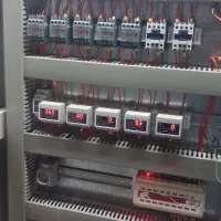 برق صنعتی/برقکارصنعتی/برقکارساختمان