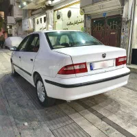 سمند موتور ۱۸۰۰ موتور پژو مدل ۹۰|خودرو سواری و وانت|تهران, شهرک شریعتی|دیوار