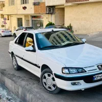 پارس تیوفایو گاز برقی1401|خودرو سواری و وانت|شیراز, رکن‌آباد|دیوار