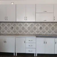 تولیدی کابینت تیموری|مصالح و تجهیزات ساختمان|تربت جام, امام|دیوار