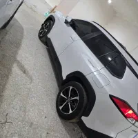 کرولا کراس ۲ فول 00|خودرو سواری و وانت|چابهار, |دیوار