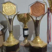 کاپ ورزشی|تجهیزات ورزشی|تهران, خزانه|دیوار