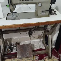 چرخ راسته دوز بسیار تمیز چون جا ندارم میخام بفروشم