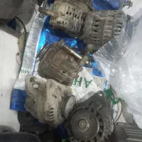 استوکی علی پیکان دینام،استارت ، رادیاتور، سپر|قطعات یدکی و لوازم جانبی|اهواز, کوی باهنر|دیوار