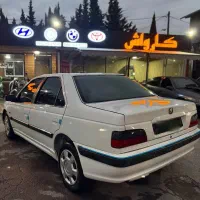 پارس مدل ۹۳  عروسک|خودرو سواری و وانت|نوشهر, |دیوار