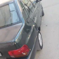 پراید مدل ۸۲ یشمی|خودرو سواری و وانت|ری, فیروزآباد|دیوار