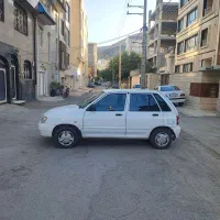 پراید 111SE مدل 97|خودرو سواری و وانت|سنندج, |دیوار