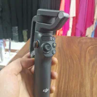 گیمبال اسمو۶|دوربین عکاسی و فیلمبرداری|قم, باجک یک|دیوار