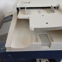 دستگاه کپی زیراکس7845|پرینتر، اسکنر، کپی، فکس|ماهدشت, |دیوار