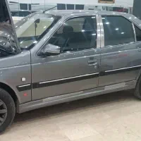 پژو پارس سالم