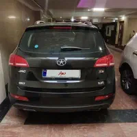 جکs5  مدل ۹۸|خودرو سواری و وانت|تهران, آهنگ|دیوار