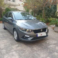 تارا دندهای مدل ۱۴۰۱ بدون رنگ سفارشی|خودرو سواری و وانت|تهران, شهران جنوبی|دیوار