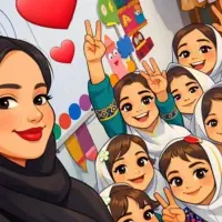 اموزش و تدریس خصوصی پایه ابتدایی