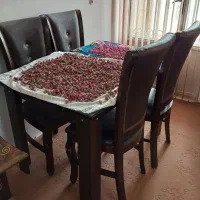 نهارخوری ۴نفره