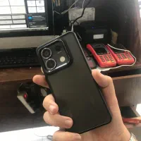 شیائومی نوت 13 پرو 5جی رم 12 512گیگ|موبایل|تهران, حکیمیه|دیوار