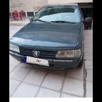 پژو آر دی آی (RDi) بنزینی، مدل ۱۳۸۴|خودرو سواری و وانت|کرمان, |دیوار