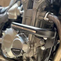 CB1300 مدل2006|موتورسیکلت|تهران, شکوفه|دیوار