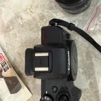 دوربین کنون M50 نو استفاده نشده