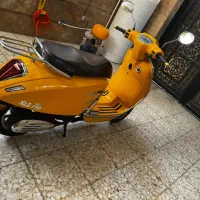 وسپا rs150
