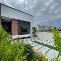 ویلایی محصور/کلید نخورده