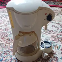 قهوه ساز felleer|سماور، چای‌ساز، قهوه‌ساز|قرچک, |دیوار