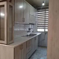 آپارتمان۵۰متر/پارکینگ‌موتور/انباری/طبقه‌۲‌/مرتضوی|اجارهٔ آپارتمان|تهران, بریانک|دیوار