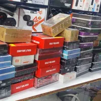 سیستم صوتی و مانیتور و تزئینات اتومبیل نجارپور|خدمات موتور و ماشین|بهبهان, |دیوار