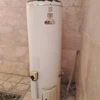 ابگرم کن مخزنی  سالم