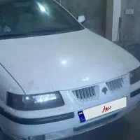سمند ef7|خودرو سواری و وانت|سنندج, |دیوار
