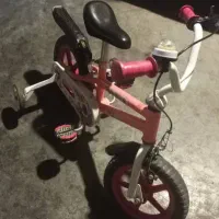 دوچرخه دخترانه