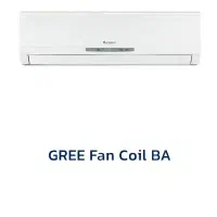 فن کویل دیواری گری