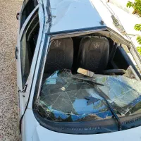 کوییک دنده ای مدل 1400|خودرو سواری و وانت|اهواز, دانشگاه چمران|دیوار