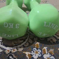 دمبل|تجهیزات ورزشی|اصفهان, عباسآباد|دیوار