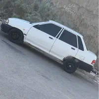 پراید 90|خودرو سواری و وانت|اهواز, اسلام آباد شرقی|دیوار