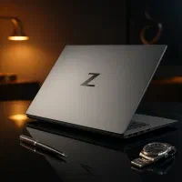 لپتاب استوک HP Zbook Firefly