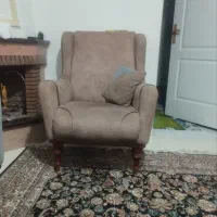 مبل ۸ نفره مدل چستر|مبلمان خانگی و میز عسلی|شهریار, شهرک وائین|دیوار