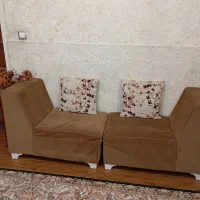 مبل راحتی|مبلمان خانگی و میز عسلی|اراک, |دیوار